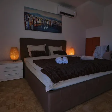 Βίλα Kuca Za Odmor Baya Stara Baška