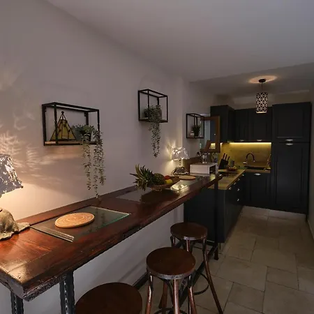 Kuca Za Odmor Baya Βίλα Stara Baška