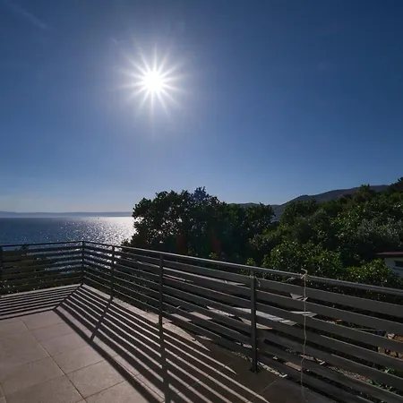 Kuca Za Odmor Baya Βίλα *