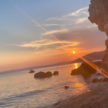 Kuca Za Odmor Baya Βίλα Stara Baška