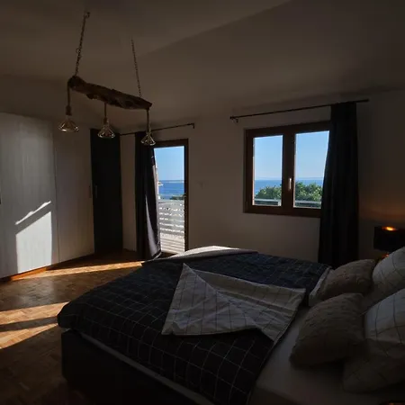 Kuca Za Odmor Baya Βίλα Stara Baška