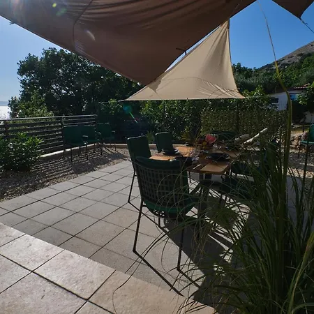 Kuca Za Odmor Baya * Stara Baška