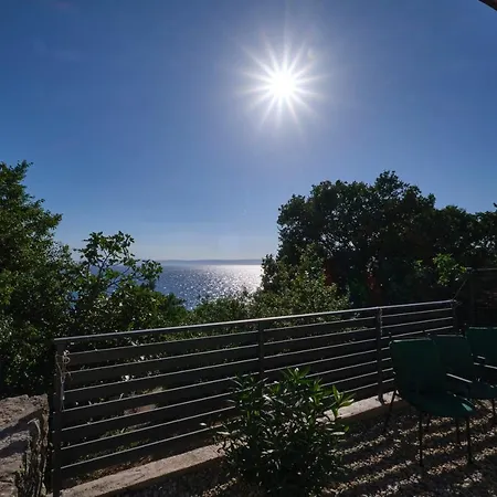 Βίλα Kuca Za Odmor Baya Stara Baška