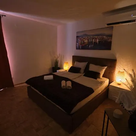 Kuca Za Odmor Baya Villa