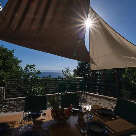 Kuca Za Odmor Baya Villa *