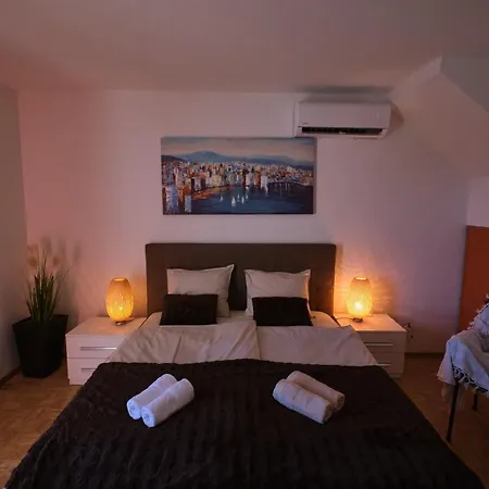 Kuca Za Odmor Baya Villa Stara Baska