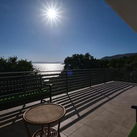 Kuca Za Odmor Baya *