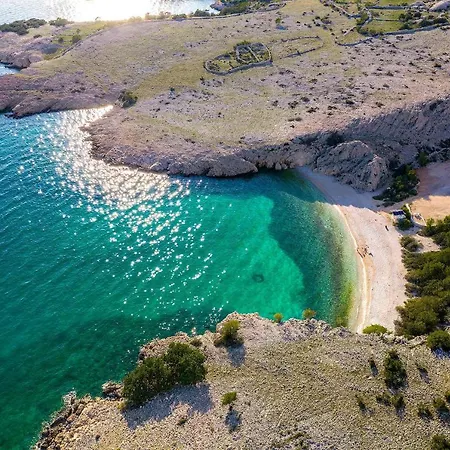 Kuca Za Odmor Baya Stara Baška