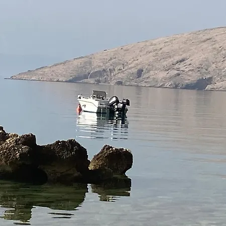 Kuca Za Odmor Baya * Stara Baška