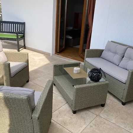 Kuca Za Odmor Baya Villa *