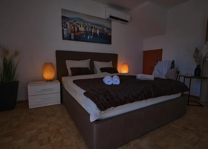 Villa Kuca Za Odmor Baya Stara Baška