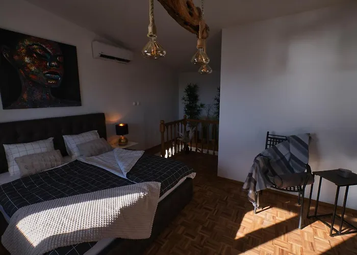 Villa Kuca Za Odmor Baya *