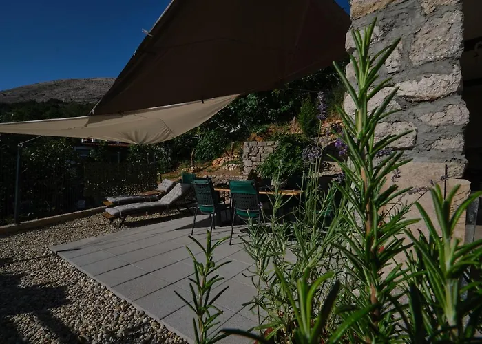 Kuca Za Odmor Baya Villa *