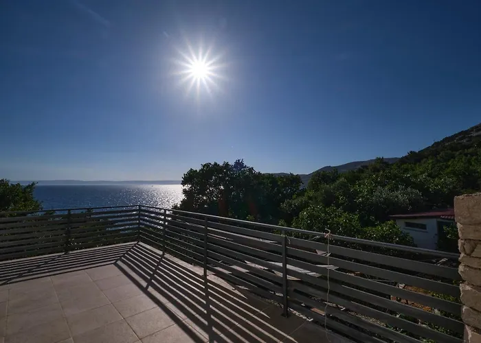 Kuca Za Odmor Baya Villa *