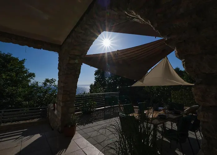 Kuca Za Odmor Baya Villa Stara Baška