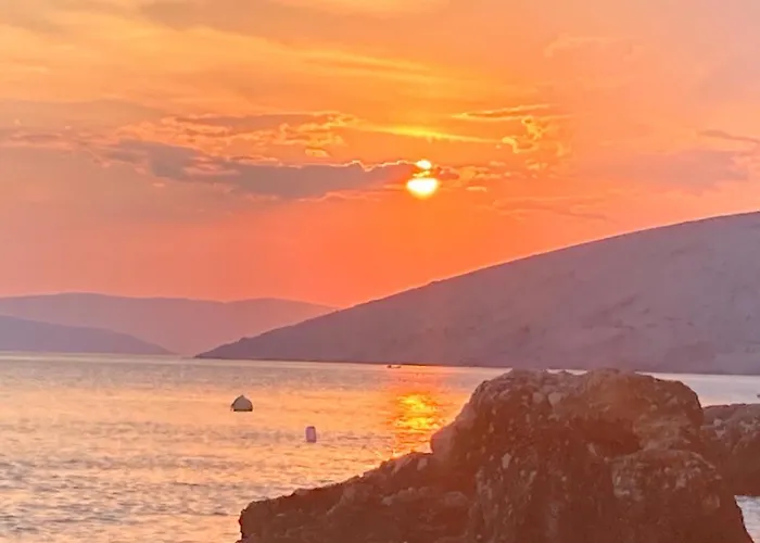 Kuca Za Odmor Baya Villa *