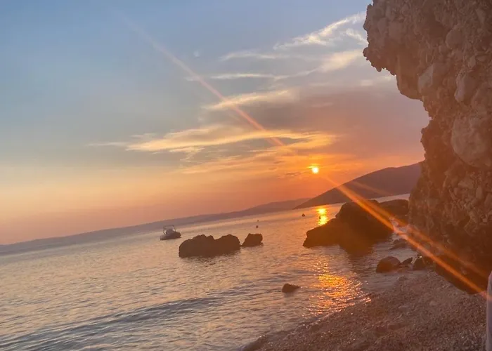 Kuca Za Odmor Baya Villa Stara Baška