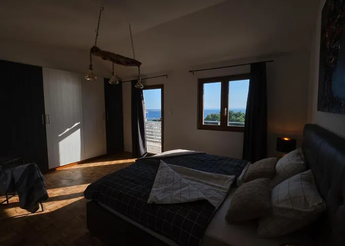 Kuca Za Odmor Baya Villa Stara Baška