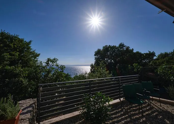 Villa Kuca Za Odmor Baya Stara Baška