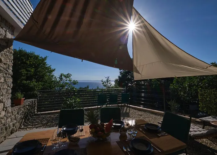 Kuca Za Odmor Baya Villa *