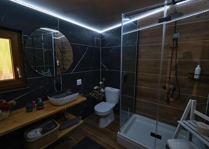 Kuca Za Odmor Baya Villa