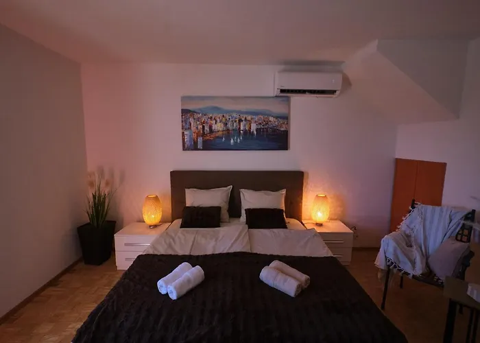 Kuca Za Odmor Baya Villa Stara Baška