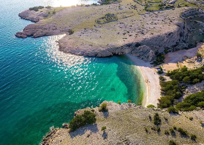 Kuca Za Odmor Baya Stara Baška
