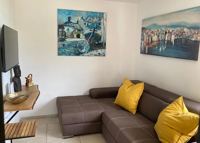 Kuca Za Odmor Baya Stara Baška