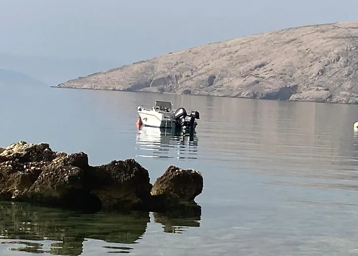 Kuca Za Odmor Baya * Stara Baška