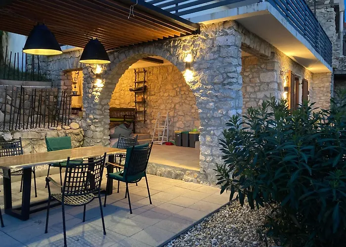 Kuca Za Odmor Baya Villa *