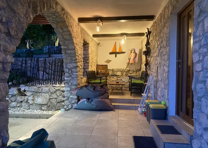 Kuca Za Odmor Baya *