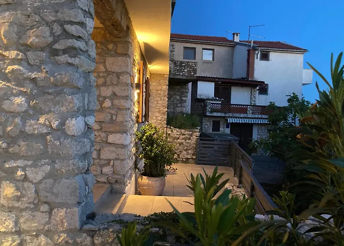 Kuca Za Odmor Baya Villa *