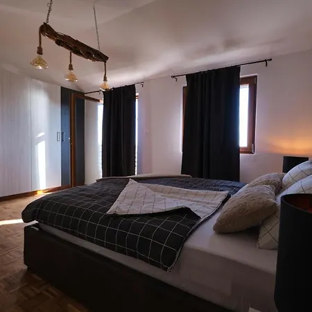 빌라 Kuca Za Odmor Baya Stara Baška