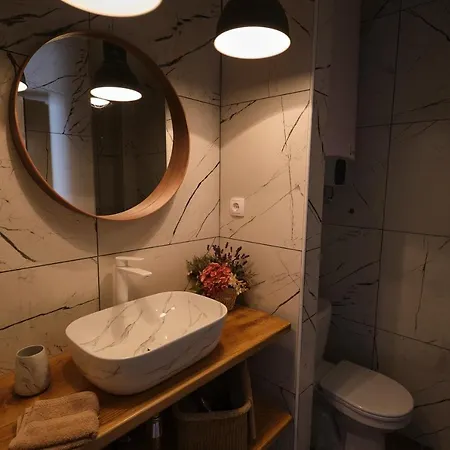 빌라 Kuca Za Odmor Baya