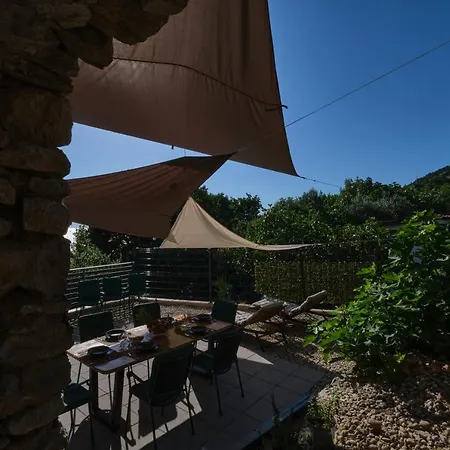 Kuca Za Odmor Baya *