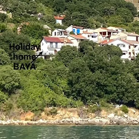Kuca Za Odmor Baya 빌라 *