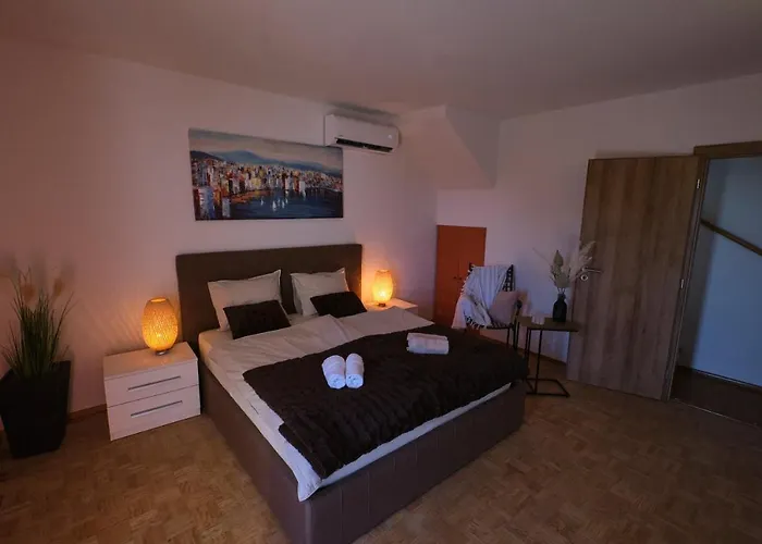 Kuca Za Odmor Baya Villa Stara Baska