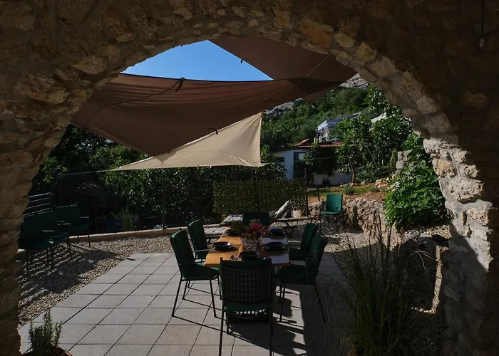 Kuca Za Odmor Baya Villa