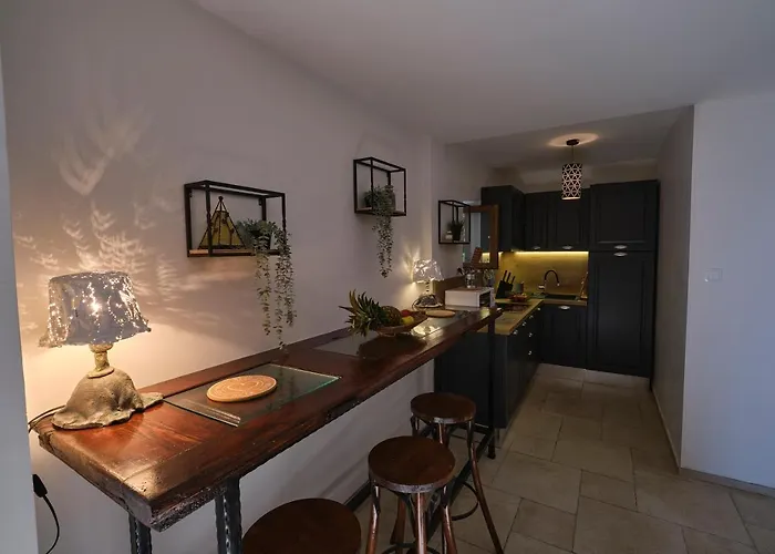 Kuca Za Odmor Baya Villa Stara Baska