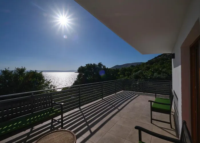 Villa Kuca Za Odmor Baya