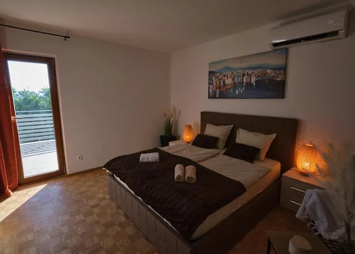 Villa Kuca Za Odmor Baya Stara Baska