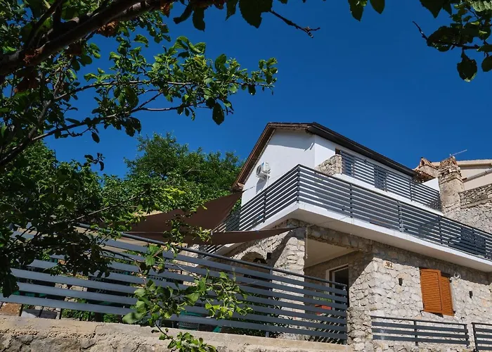 Villa Kuca Za Odmor Baya *