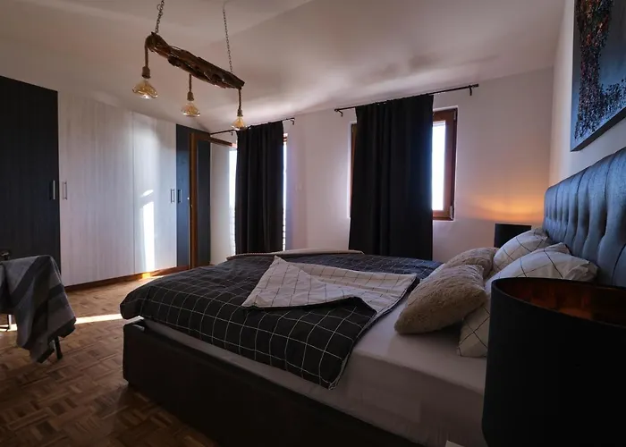 Villa Kuca Za Odmor Baya Stara Baska