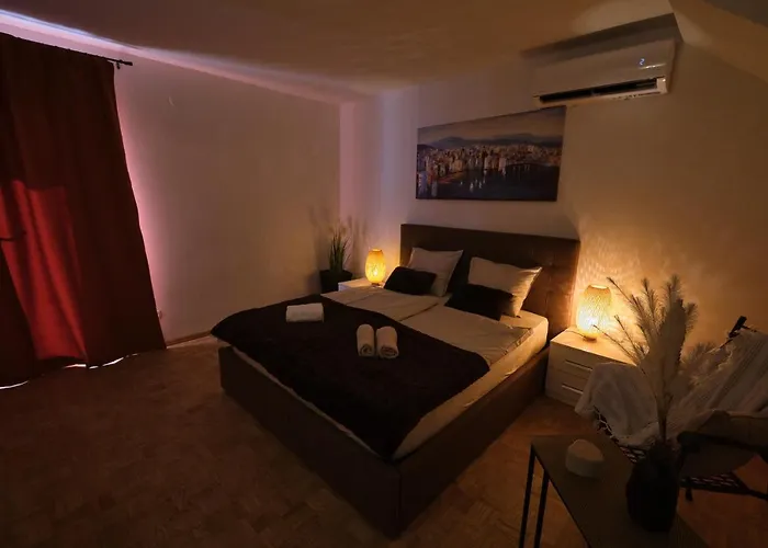 Kuca Za Odmor Baya Villa