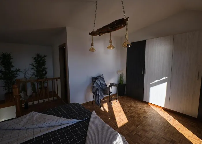 Villa Kuca Za Odmor Baya