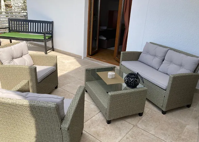 Kuca Za Odmor Baya Villa *