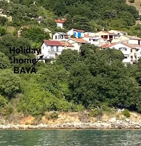 Kuca Za Odmor Baya Villa *