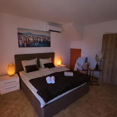Kuca Za Odmor Baya Villa Stara Baška