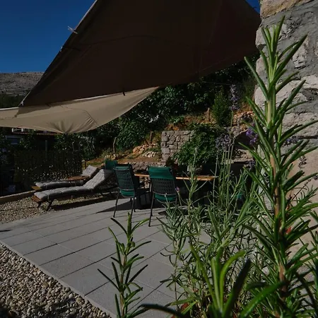 Kuca Za Odmor Baya Villa *