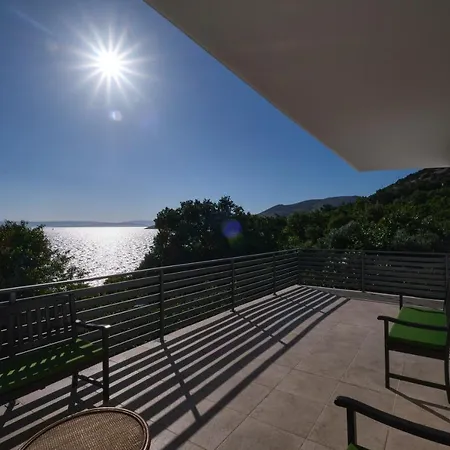 Villa Kuca Za Odmor Baya